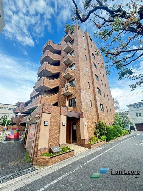 フェアロージュ西葛西四季の道 物件画像