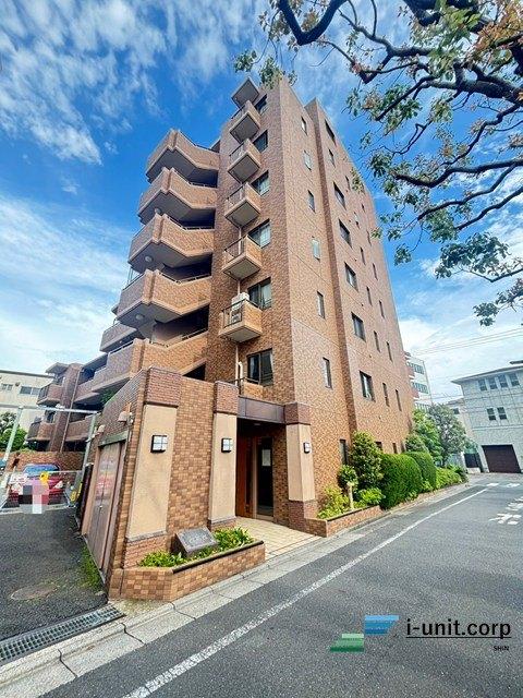 フェアロージュ西葛西四季の道 物件画像