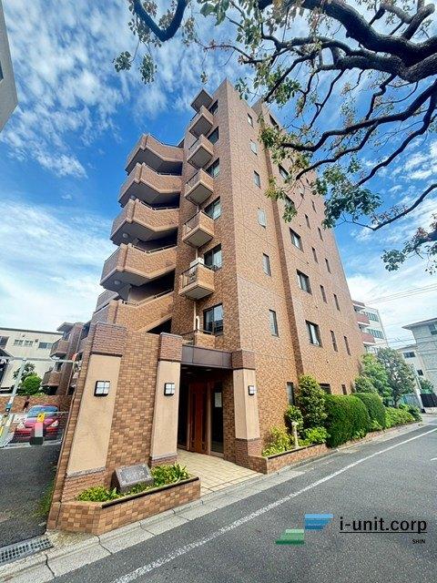 フェアロージュ西葛西四季の道 物件画像