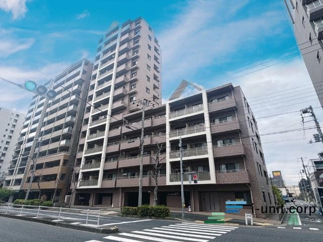 オーベル船堀 物件画像