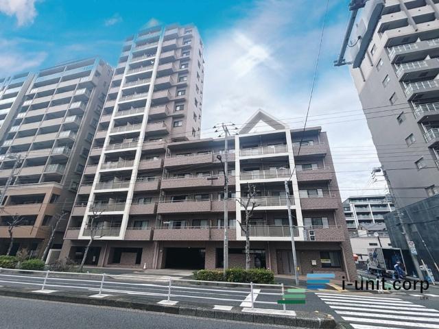 オーベル船堀 物件画像