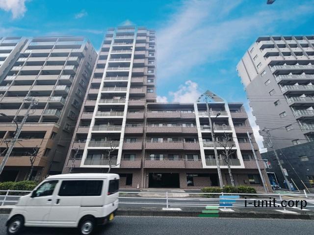 オーベル船堀 物件画像
