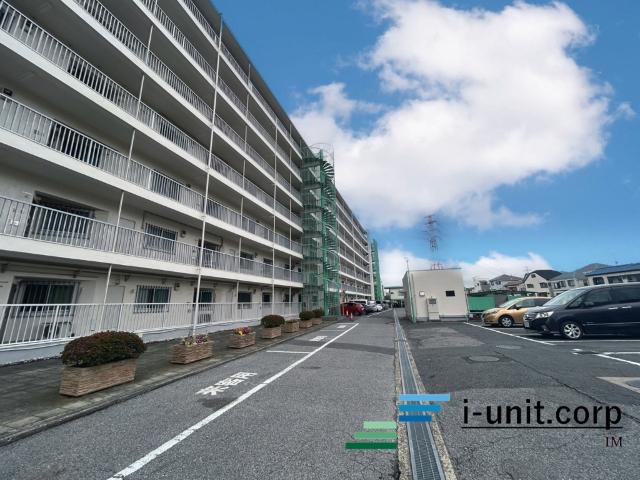 西船橋ハイリビング 物件画像