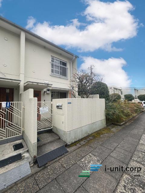 見明川住宅33号棟 物件画像