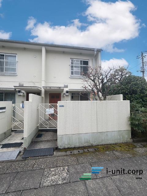 見明川住宅33号棟 物件画像