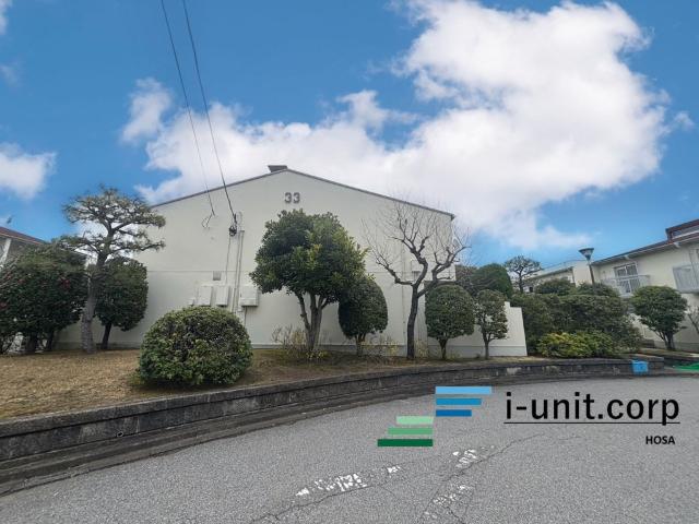 見明川住宅33号棟 物件画像