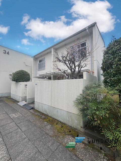見明川住宅33号棟 物件画像