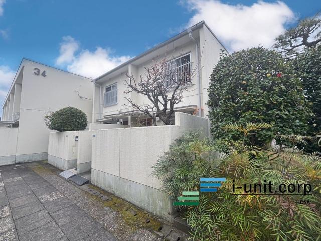 見明川住宅33号棟 物件画像