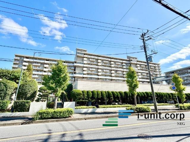 行徳ニューグランドハイツD棟 物件画像