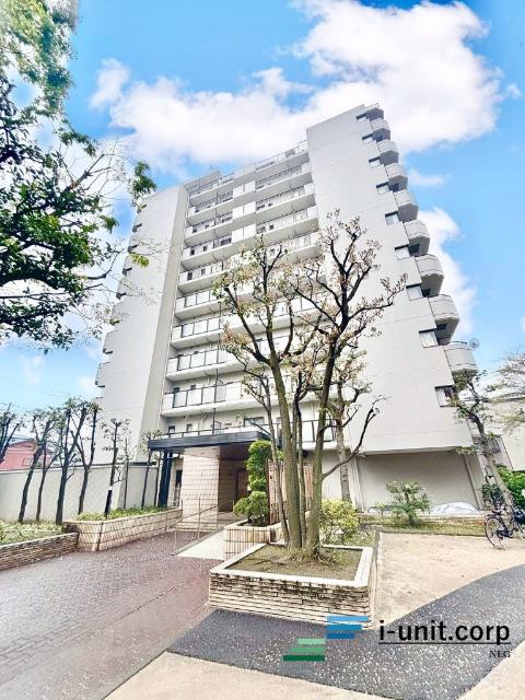 グリーンパーク新小岩 物件画像