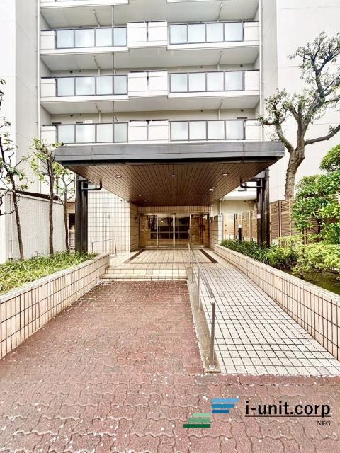 グリーンパーク新小岩 物件画像