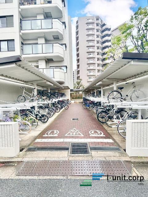 グリーンパーク新小岩 物件画像