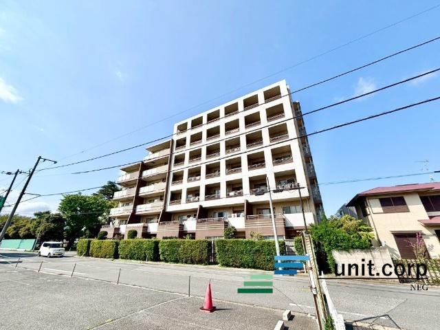 プライヴェル東中山 物件画像