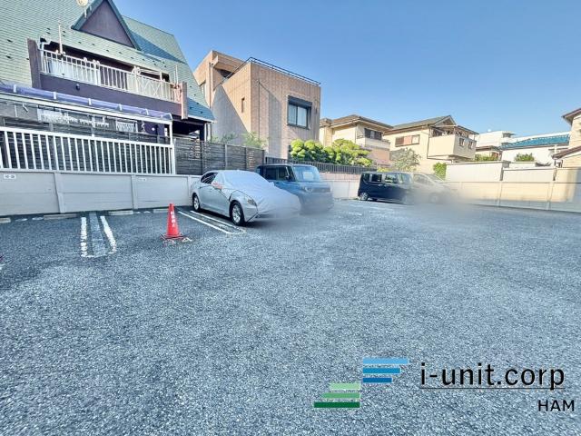 トーア浦安A棟 物件画像