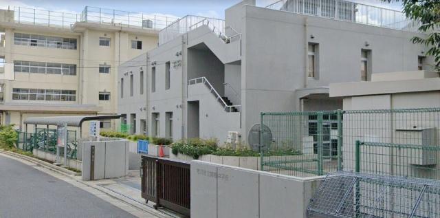 中学校