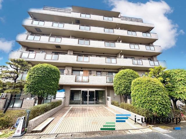 コスモ市川東アヴァンタージュ 物件画像