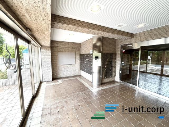 コスモ市川東アヴァンタージュ 物件画像