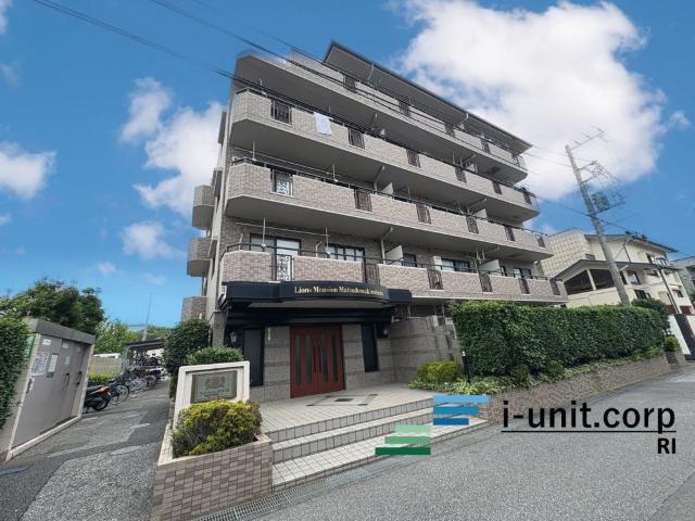 ライオンズマンション松戸牧の原 物件画像