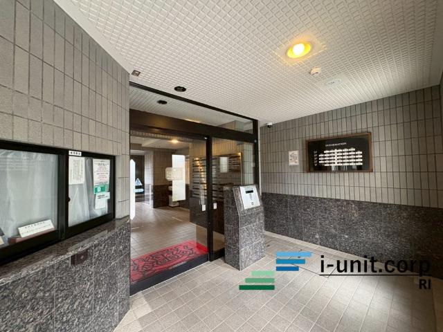 ライオンズマンション松戸牧の原 物件画像