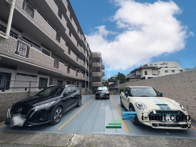 ライオンズマンション松戸牧の原 物件画像