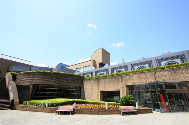 図書館