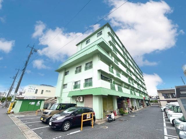 スプリングハイツ 物件画像