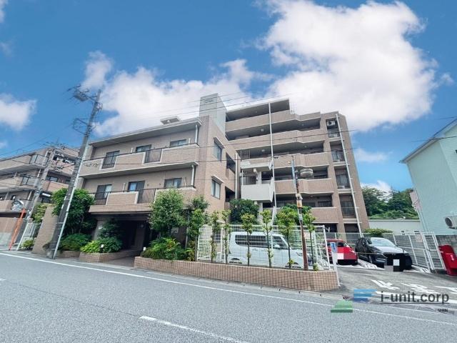 藤和シティコープ松戸小根本 物件画像