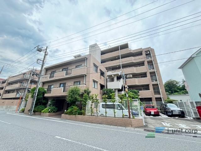 藤和シティコープ松戸小根本 物件画像