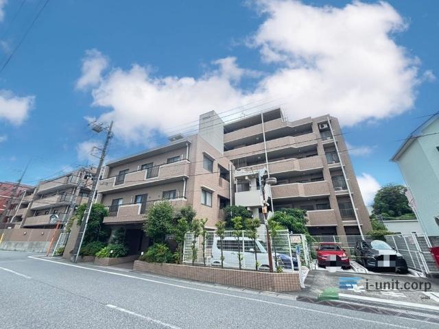 藤和シティコープ松戸小根本 物件画像