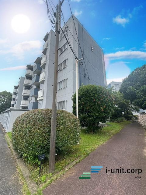 京成サンコーポ浦安8号棟 物件画像