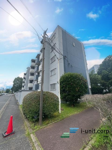 京成サンコーポ浦安8号棟 物件画像