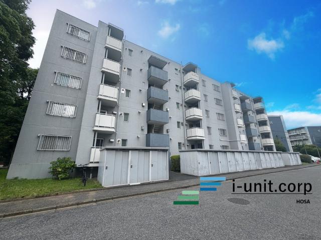 京成サンコーポ浦安8号棟 物件画像