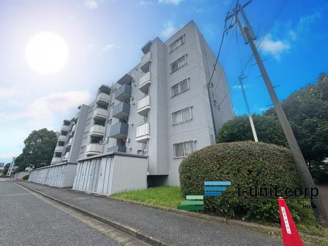 京成サンコーポ浦安8号棟 物件画像