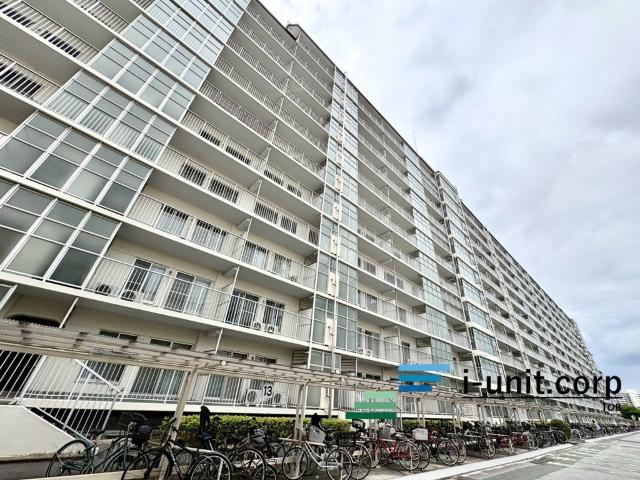 マープル津田沼スカイハイツA棟 物件画像
