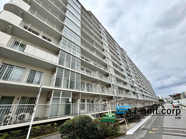 マープル津田沼スカイハイツA棟 物件画像