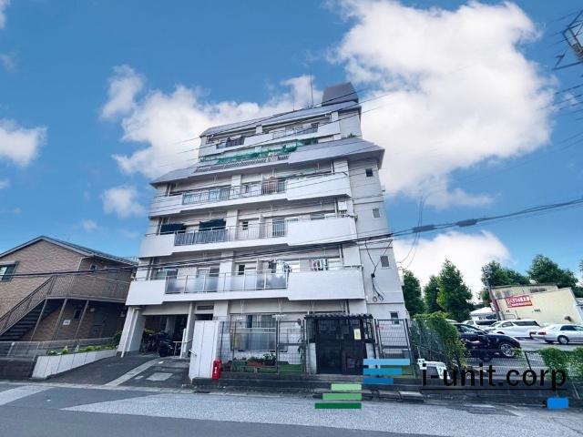 スカイタウン松戸 物件画像