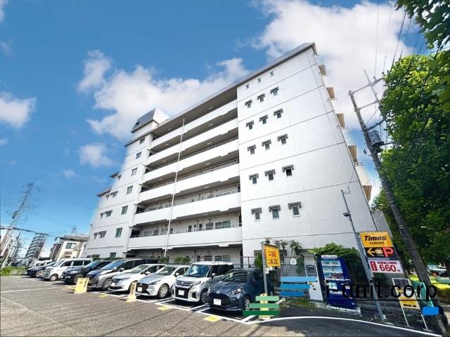 スカイタウン松戸 物件画像