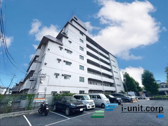 スカイタウン松戸 物件画像