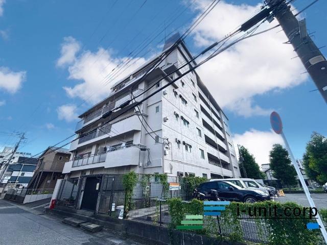 スカイタウン松戸 物件画像