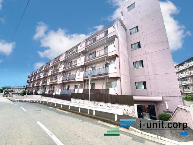 いづみハイツ滝不動5号棟 物件画像