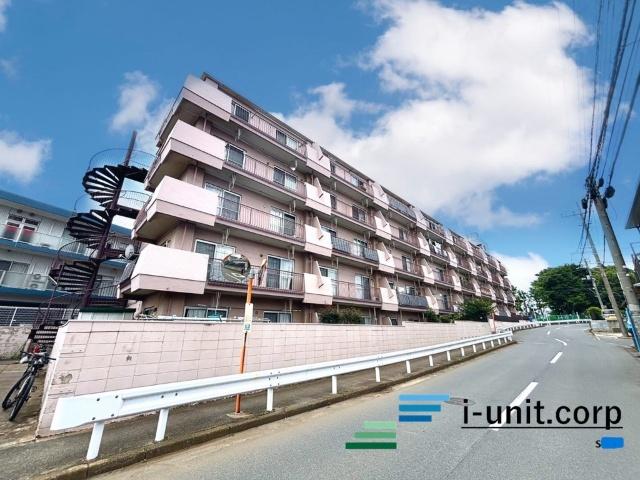 いづみハイツ滝不動5号棟 物件画像