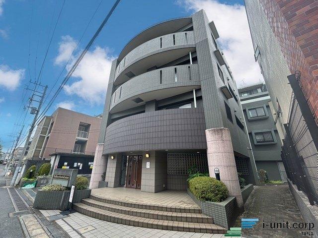 ダイアパレス松戸中央公園 物件画像