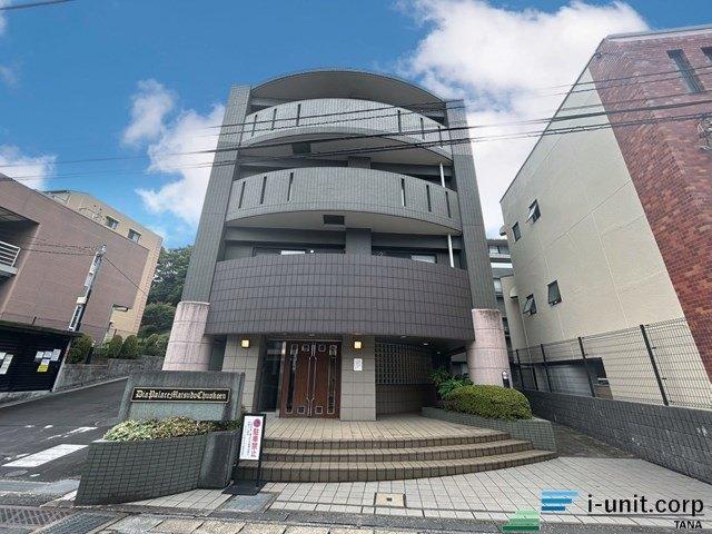 ダイアパレス松戸中央公園 物件画像