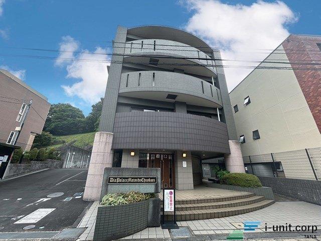 ダイアパレス松戸中央公園 物件画像
