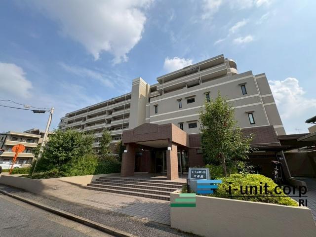 オーベル鎌ケ谷弐番館 物件画像