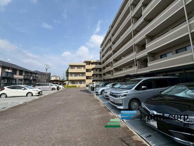 オーベル鎌ケ谷弐番館 物件画像
