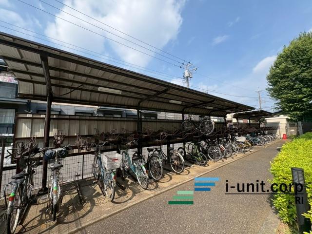 オーベル鎌ケ谷弐番館 物件画像
