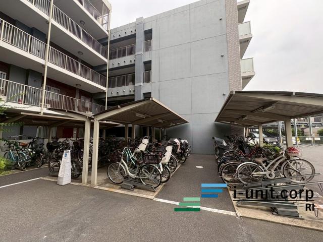 センチュリー船橋 物件画像