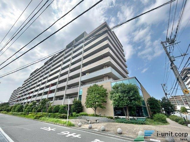 クレストフォルム市川南ウッドスクエア 物件画像