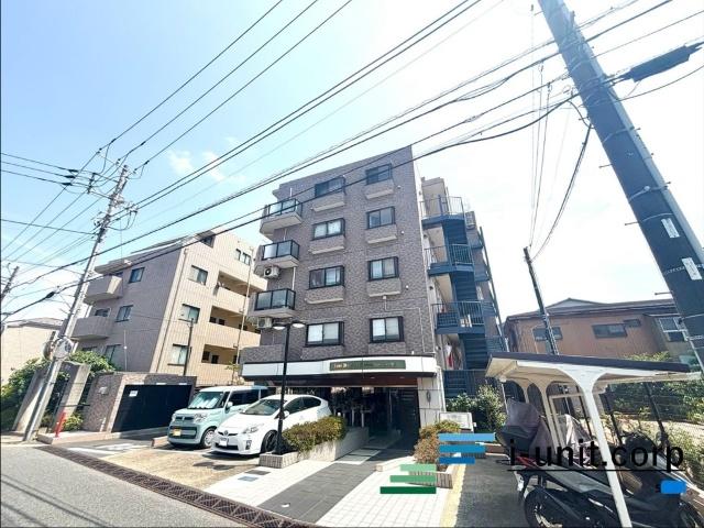 ライオンズマンション松戸みのり台 物件画像